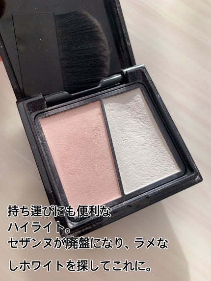 ビューティートリックアイブロー/インテグレート/パウダーアイブロウを使ったクチコミ(5枚目)