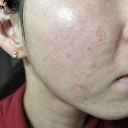 を使ったクチコミ(1枚目)