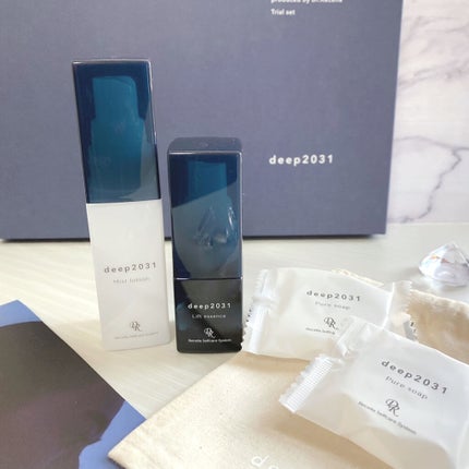 deep2031/ドクターリセラ/その他スキンケアを使ったクチコミ(1枚目)