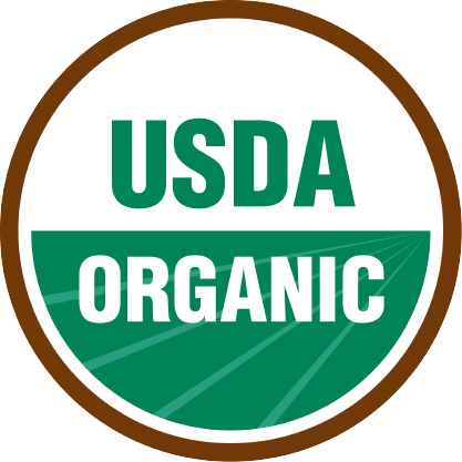USDA(ユーエスディーエー)認証マーク