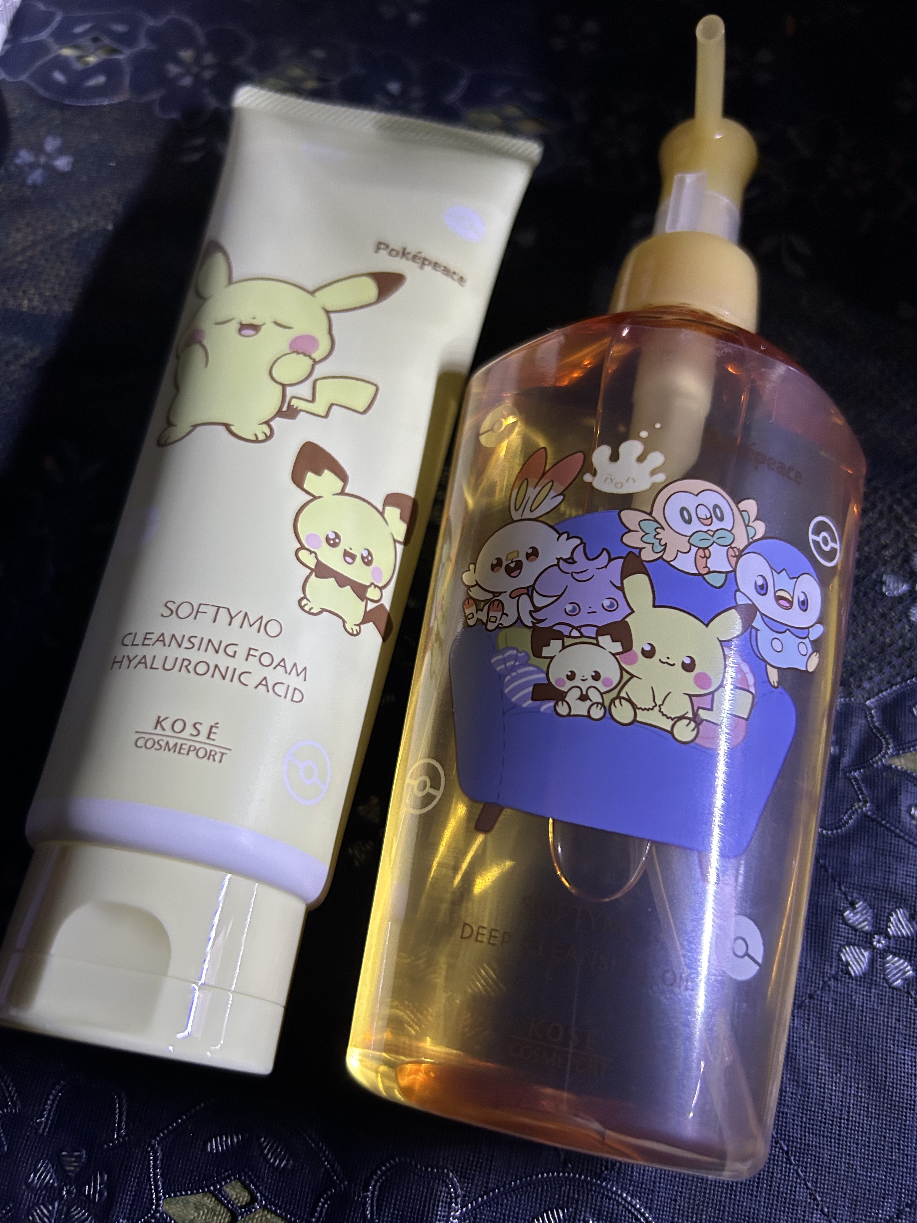 ソフティモ スーパークレンジングウォッシュ(ヒアルロン酸)/ソフティモ/洗顔フォームを使ったクチコミ（1枚目）