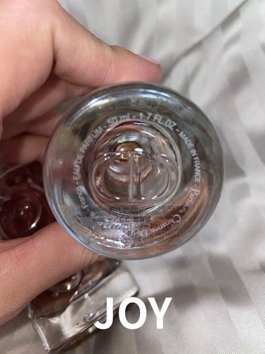 ジョイ インテンス 50ml/Dior/香水(レディース)の画像