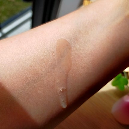 トワニー タイムリフレッシャー/TWANY/美容液を使ったクチコミ(2枚目)