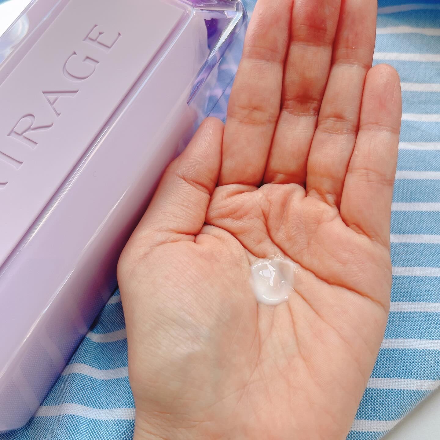 キラージュ スリークコントロール  シャンプー/ヘアトリートメント/キラージュ/市販シャンプーを使ったクチコミ（3枚目）