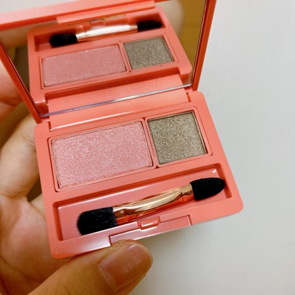 ONLY MINERALS N by ONLY MINERALS ミネラルアイゾーンパレットのクチコミ「\ONLY MINERALS N by ONLY MINERALS ミネラルアイゾーンパレット.....」(1枚目)