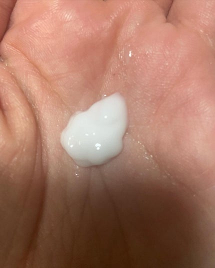 ルミナスマスク (ケアクリーム付き) /cerXcer/シートマスク・パックを使ったクチコミ(4枚目)