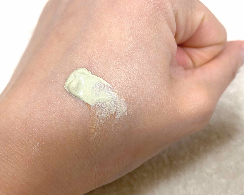 ドクタージャルト シカペア クリーム (第2世代)/Dr.Jart+/フェイスクリームを使ったクチコミ(3枚目)