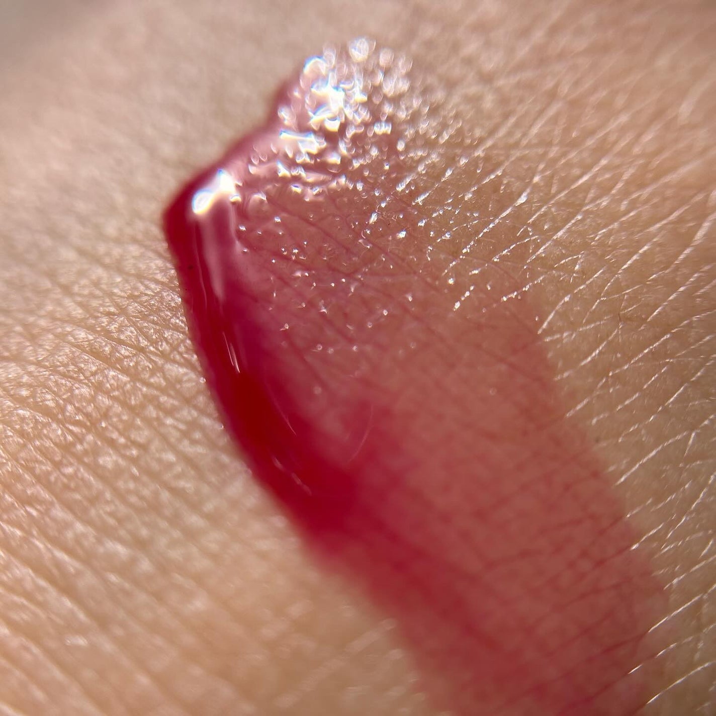 オールインワンオーバーリップメーカー/Colorgram/リップライナーを使ったクチコミ(4枚目)