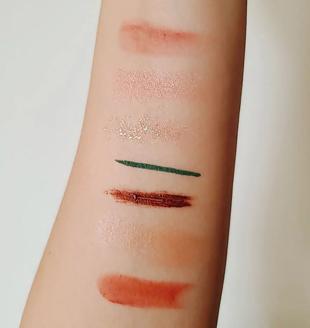 ムードインハンサーマット /hince/口紅を使ったクチコミ（3枚目）