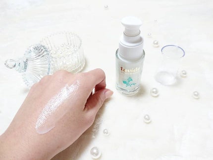 リプレニッシングアイクリーム/Lavido/アイケア・アイクリームを使ったクチコミ(4枚目)