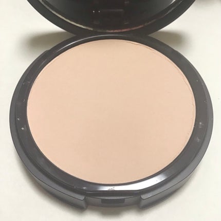 ベアプロ 16HR パウダー ファンデーション/bareMinerals/パウダーファンデーションを使ったクチコミ(4枚目)