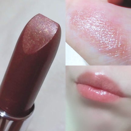 口紅(詰替用)/ちふれ/口紅を使ったクチコミ(2枚目)