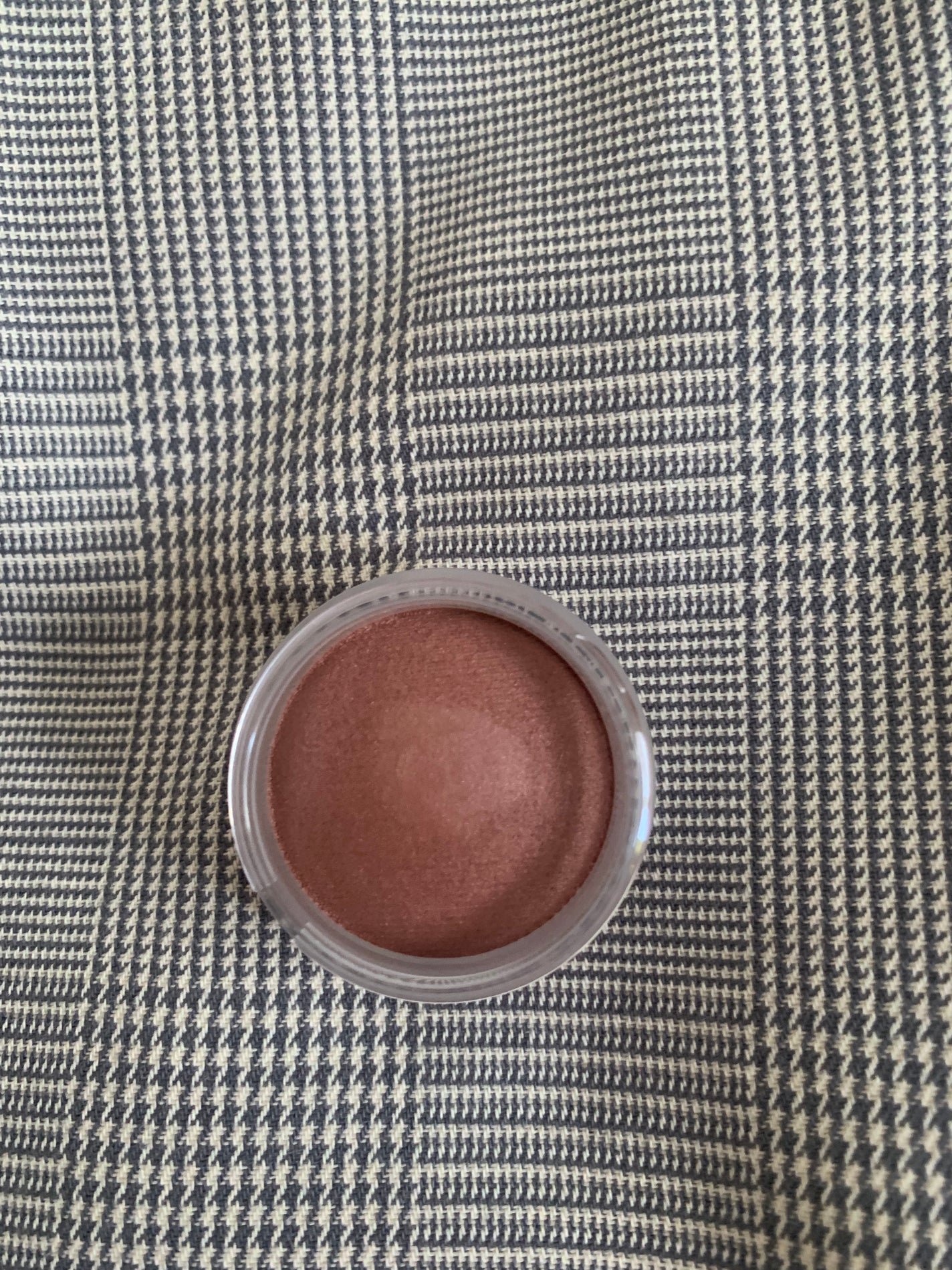 アイグロウジェム スキンシャドウ/DECORTÉ/ジェル・クリームアイシャドウを使ったクチコミ(3枚目)