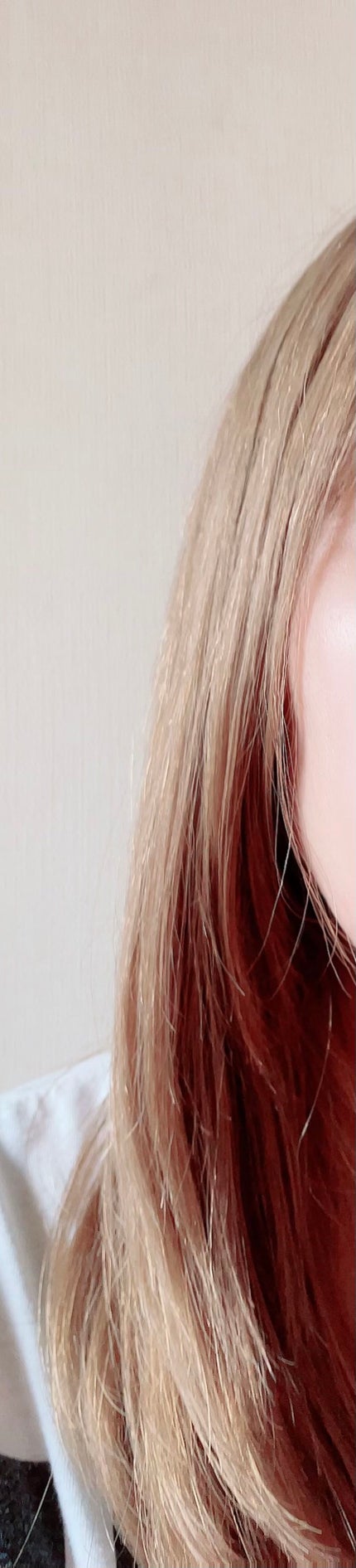 #質感再整ヘアマスク/ルシードエル/ヘアマスク・ヘアパックを使ったクチコミ(3枚目)