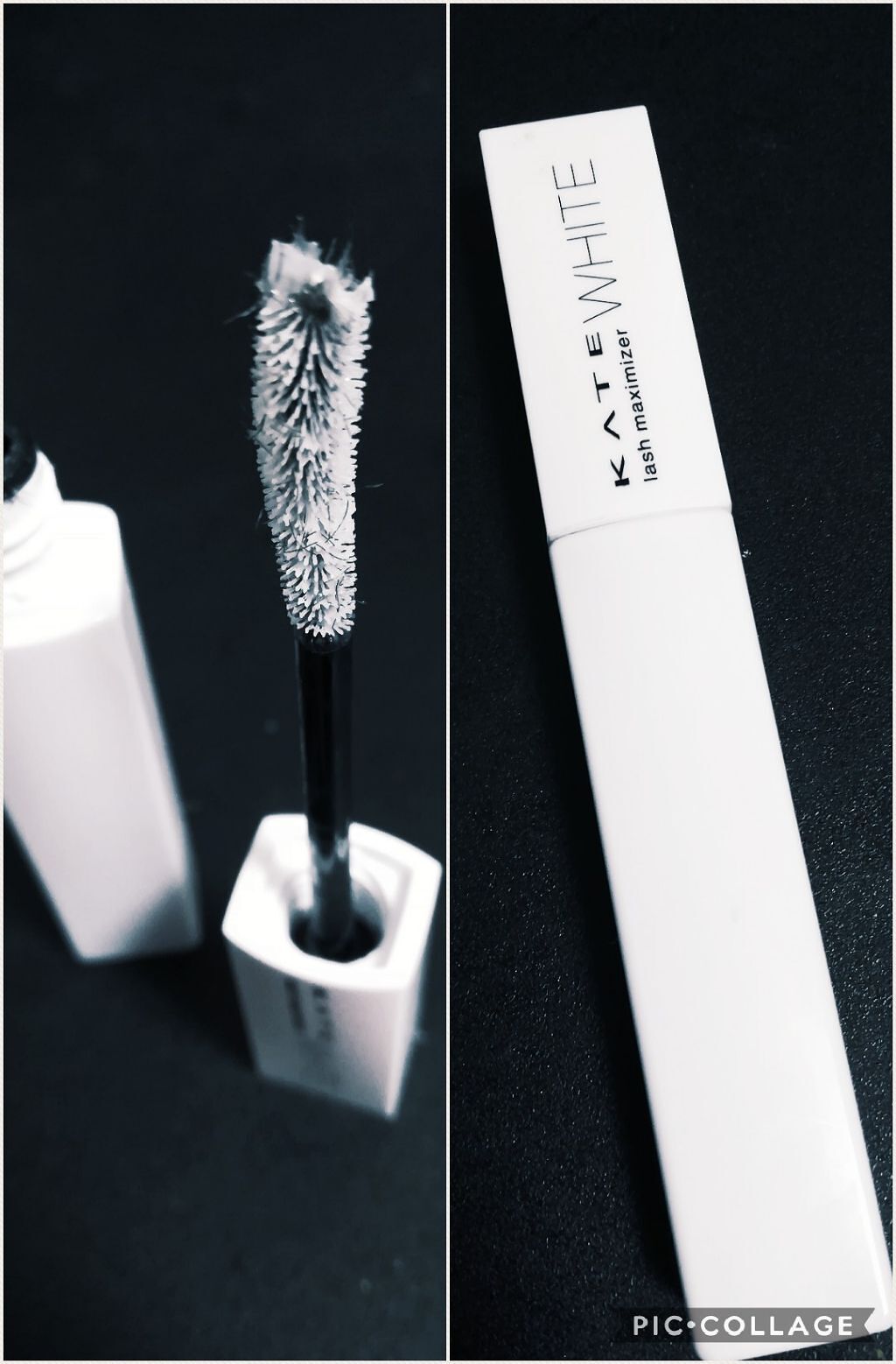 ラッシュマキシマイザーN/KATE/マスカラ下地を使ったクチコミ(1枚目)