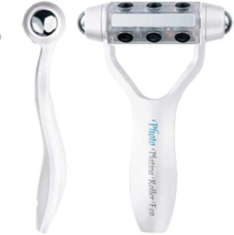 ヤーマン フォトプラチナローラーエコ NHDS-13D