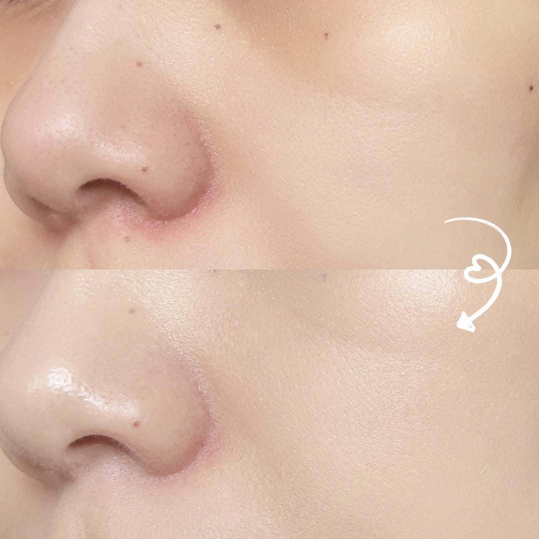 SPステイ ルミマット リキッド ファンデーション/MAYBELLINE NEW YORK/リキッドファンデーションを使ったクチコミ(4枚目)