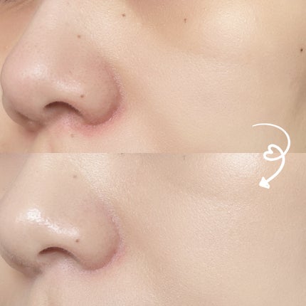 SPステイ ルミマット リキッド ファンデーション/MAYBELLINE NEW YORK/リキッドファンデーションを使ったクチコミ(4枚目)