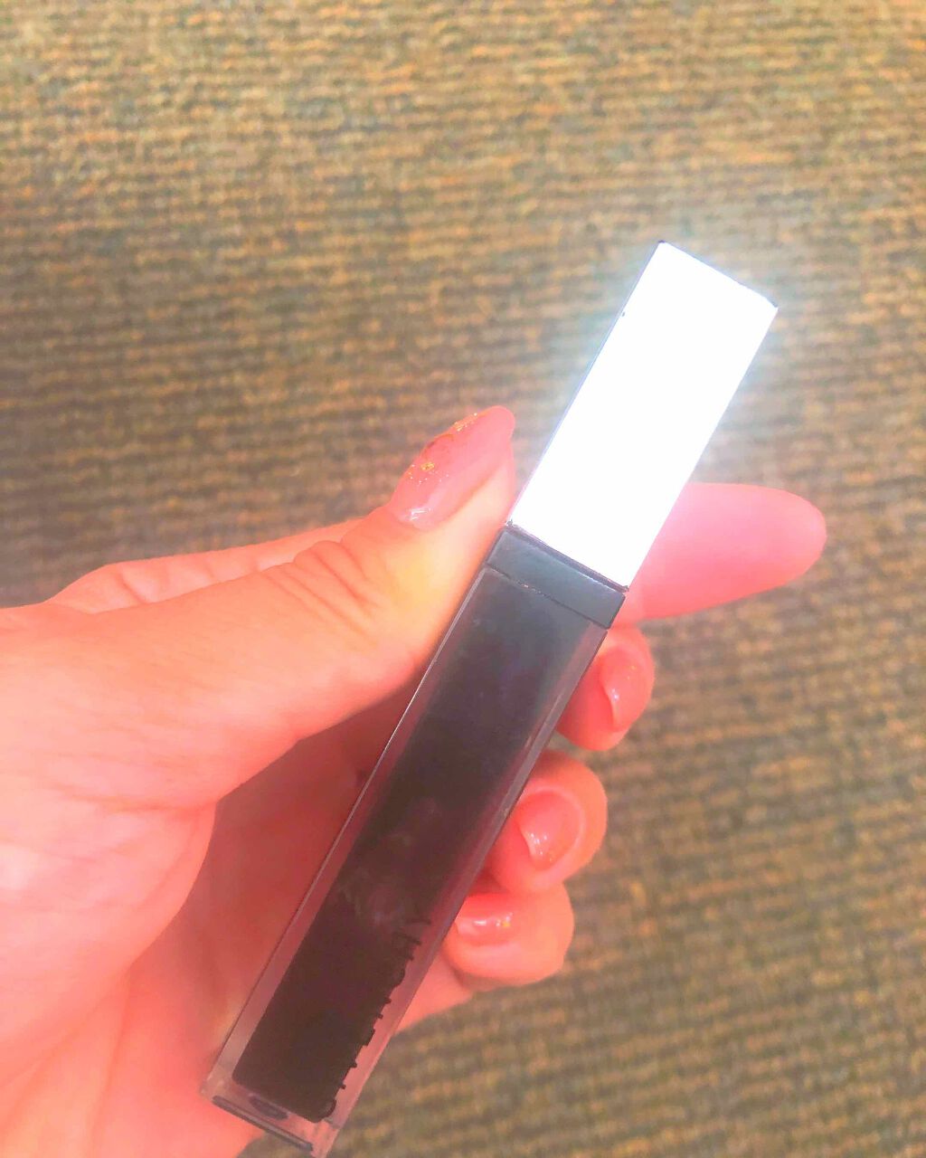 グロス・レヴェラトゥール/GIVENCHY/リップグロスを使ったクチコミ（1枚目）