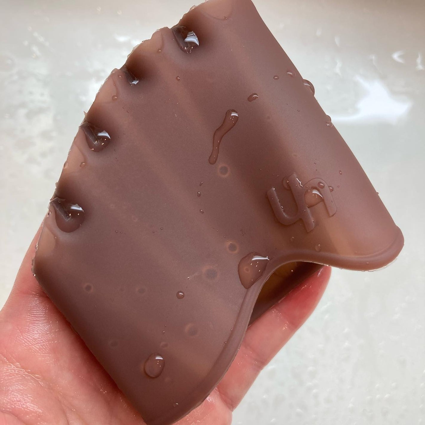 COOLFIN足マッサージ/Briller.Shop.Japan/レッグ・フットケアを使ったクチコミ(5枚目)