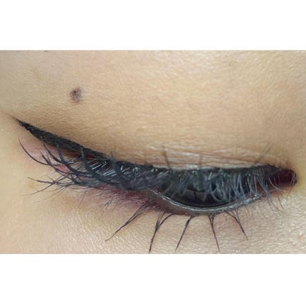 ハッピーリム アイラッシュ インディビジュアル/THE TOOL LAB/つけまつげを使ったクチコミ(4枚目)