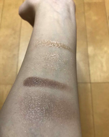 リュクス アイシャドウ マルチクロム 01 インカンデスント/BOBBI BROWN/単色アイシャドウの画像