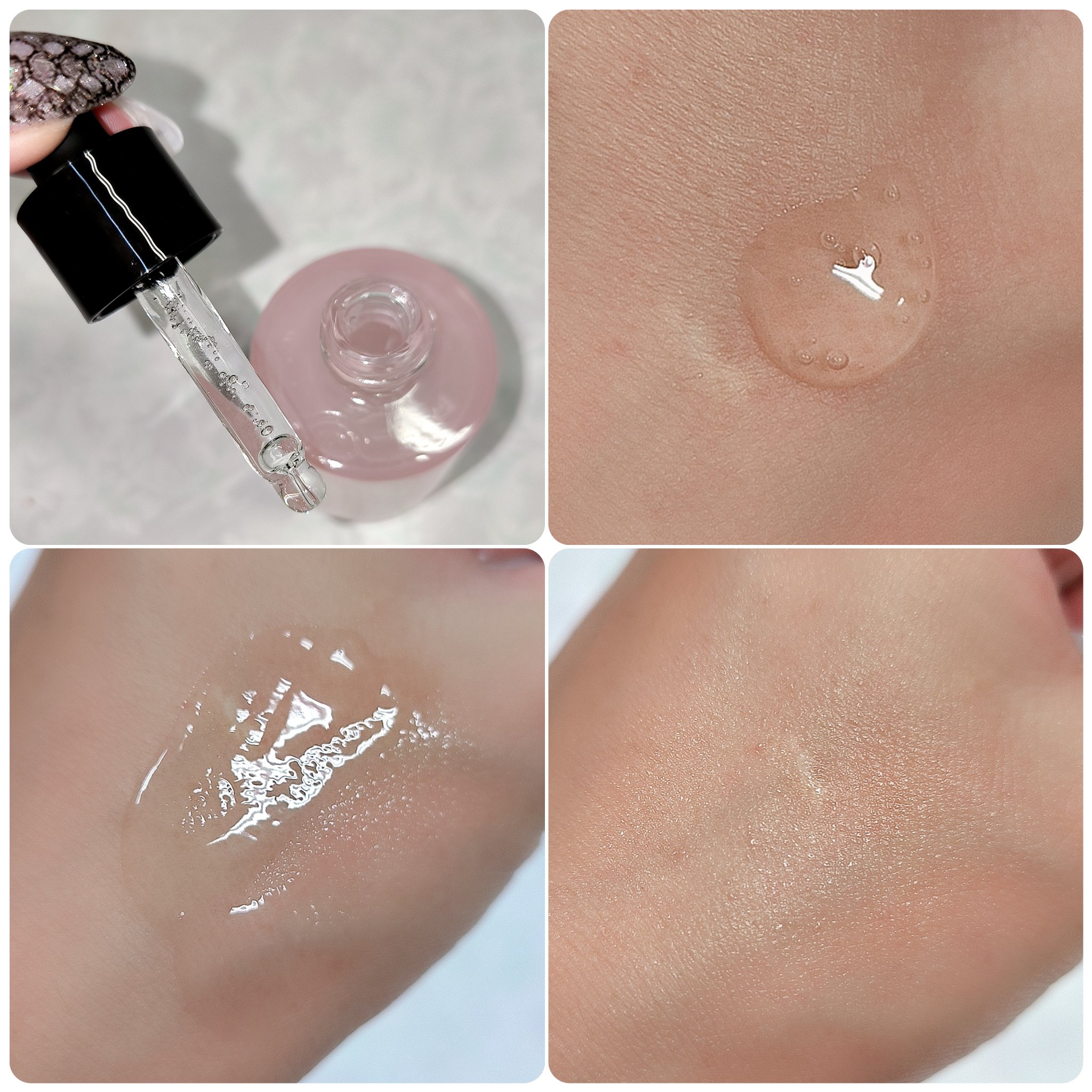 メディリフト ニードルリフトピールセラム/YA-MAN TOKYO JAPAN/美容液を使ったクチコミ（3枚目）