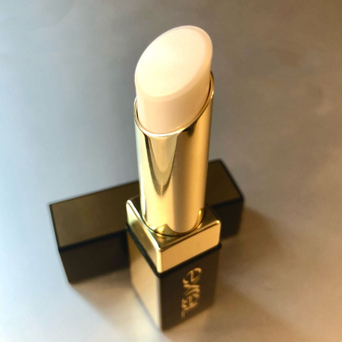 リップケア ブラー/excel/リップクリームを使ったクチコミ(2枚目)