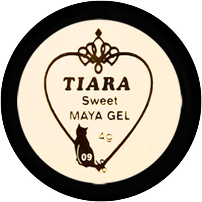 ティアラスウィートマヤジェル GMS-09