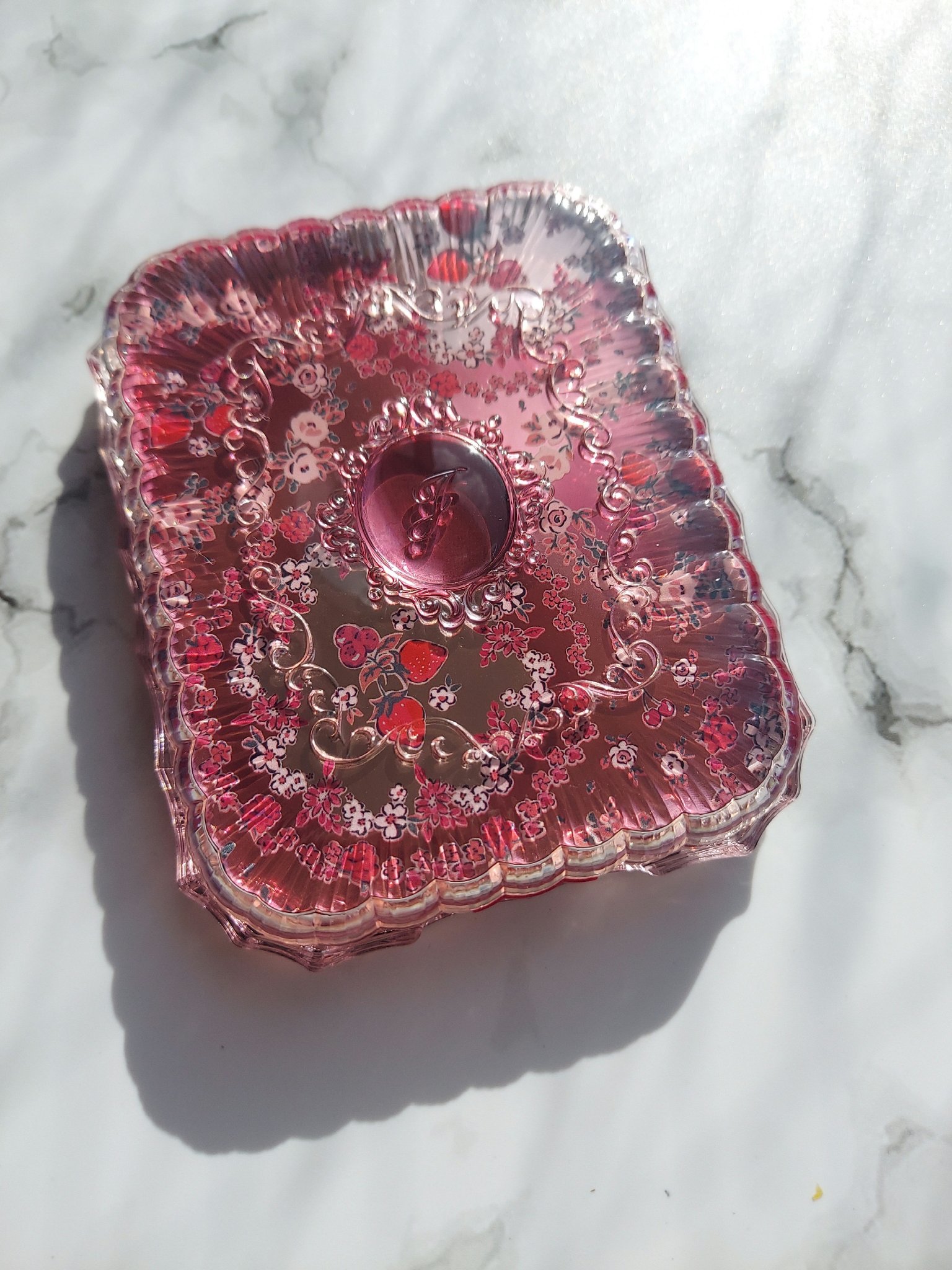 クリーミータッチライナー/キャンメイク/ジェルアイライナーを使ったクチコミ（1枚目）