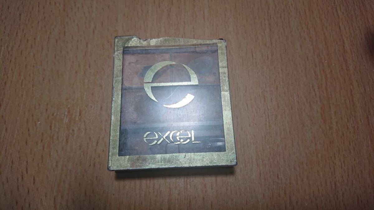 スキニーリッチシャドウ/excel/アイシャドウパレットを使ったクチコミ(3枚目)