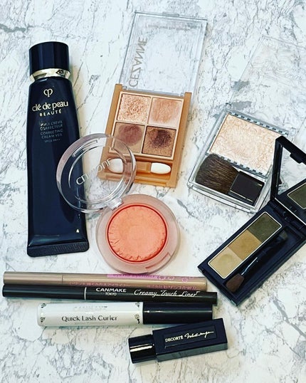 チーク ポップ/CLINIQUE/パウダーチークを使ったクチコミ(1枚目)