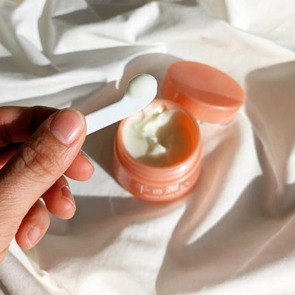 タウリフトパワーセラム/千の潤い/美容液を使ったクチコミ(4枚目)