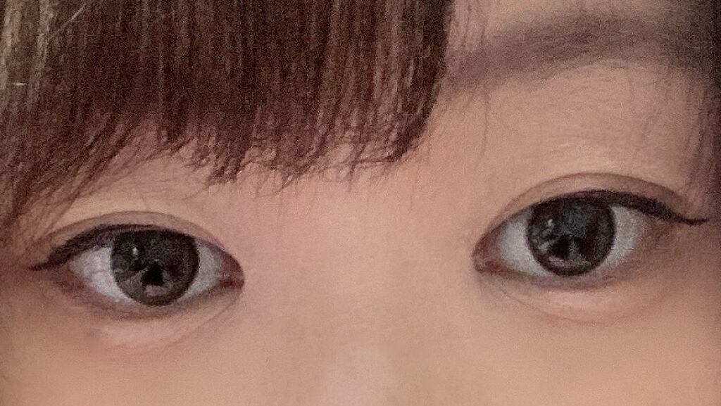 MOLAK 1day/MOLAK/ワンデー（１DAY）カラコンを使ったクチコミ（2枚目）