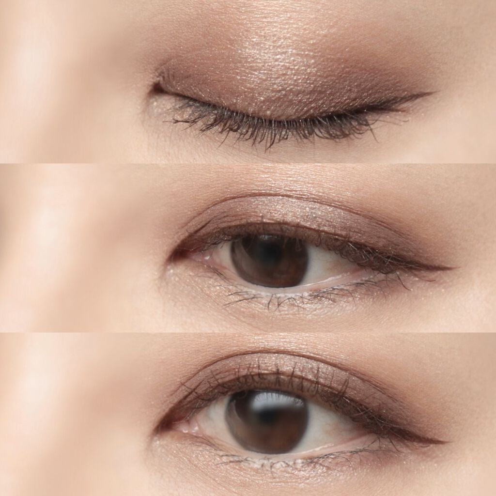 THE BELLA COLLECTION mini 02/CELEFIT/アイシャドウパレットを使ったクチコミ（1枚目）