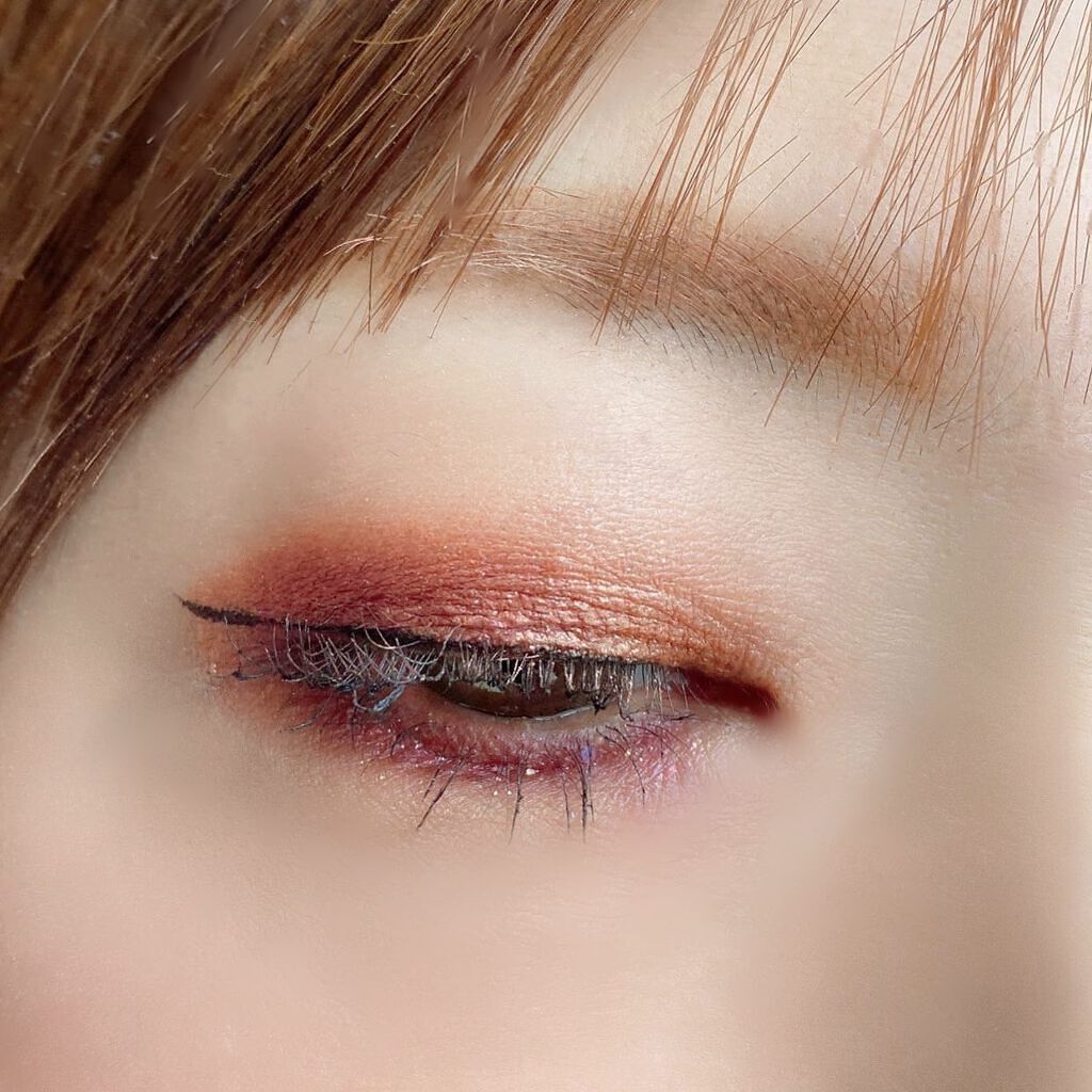 アイ カラー クォード/TOM FORD BEAUTY/アイシャドウパレットを使ったクチコミ（2枚目）