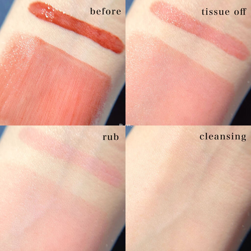 ユニコーンシリーズ マジックワンドルージュ/FlowerKnows/口紅を使ったクチコミ(4枚目)