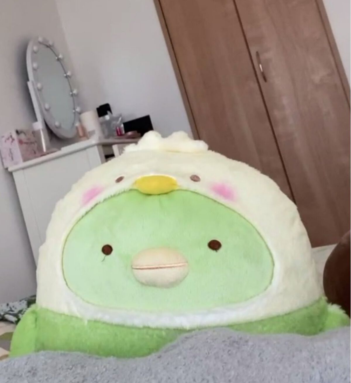 Francfranc  ドレッサー/フランフラン/その他を使ったクチコミ（3枚目）