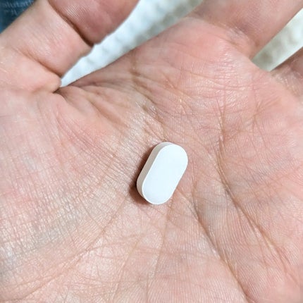 ヒアルタチオン/メディタミン/美容サプリメントを使ったクチコミ(3枚目)