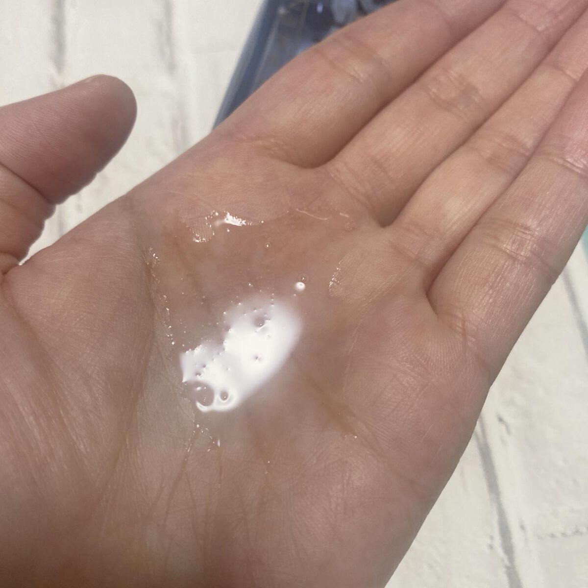 フォルムコントロール シャンプー/コンディショナー/スティーブンノル ニューヨーク/市販シャンプーを使ったクチコミ(4枚目)