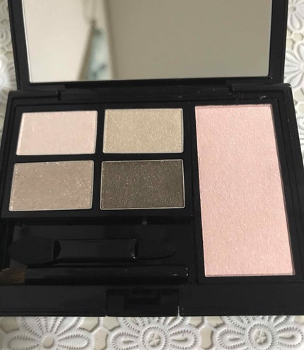 ホリデー アディクション クリスマス ラブ (クリスマスコフレ2017)/ADDICTION/メイクアップキットを使ったクチコミ(2枚目)