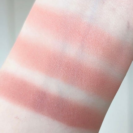 3CE TRIPLE SHADOW/3CE/アイシャドウパレットを使ったクチコミ(5枚目)