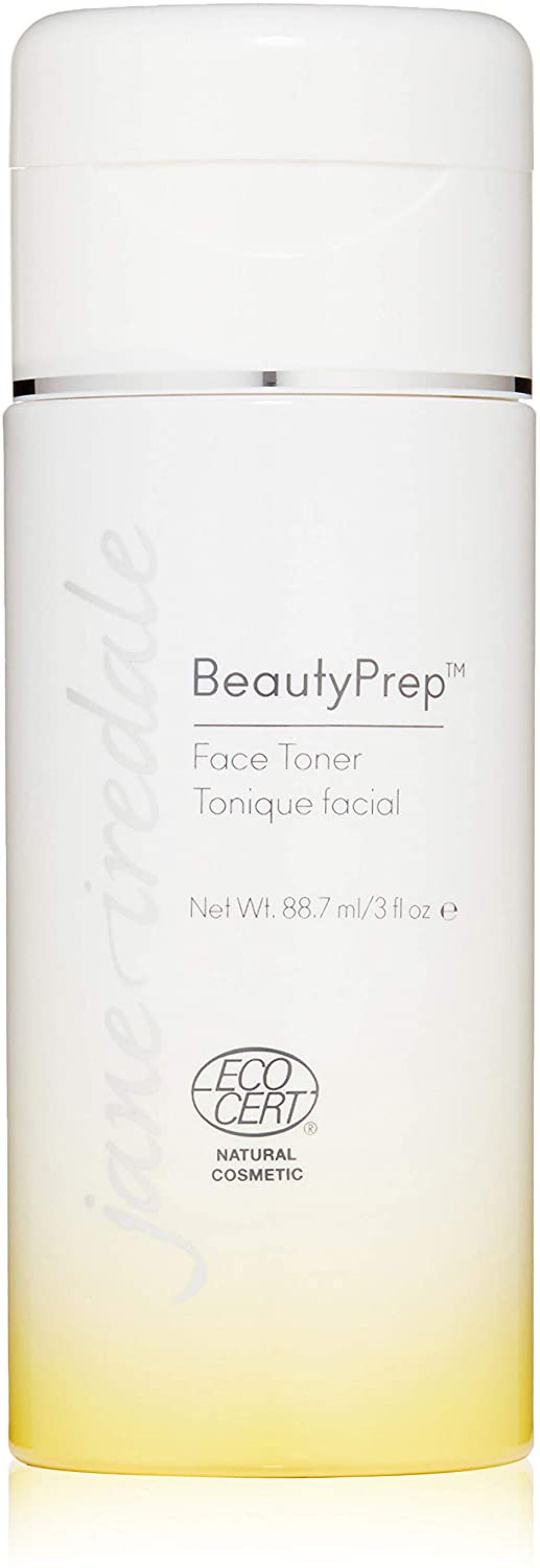 ビューティープレップ フェイストナー ジェーン・アイルデール