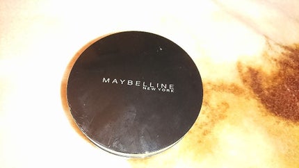 SP クッション ウルトラカバークッション BB/MAYBELLINE NEW YORK/クッションファンデーションを使ったクチコミ(1枚目)