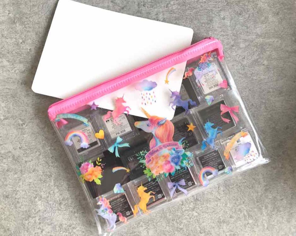 （旧）プレスド アイシャドー (レフィル)/shu uemura/単色アイシャドウを使ったクチコミ（2枚目）