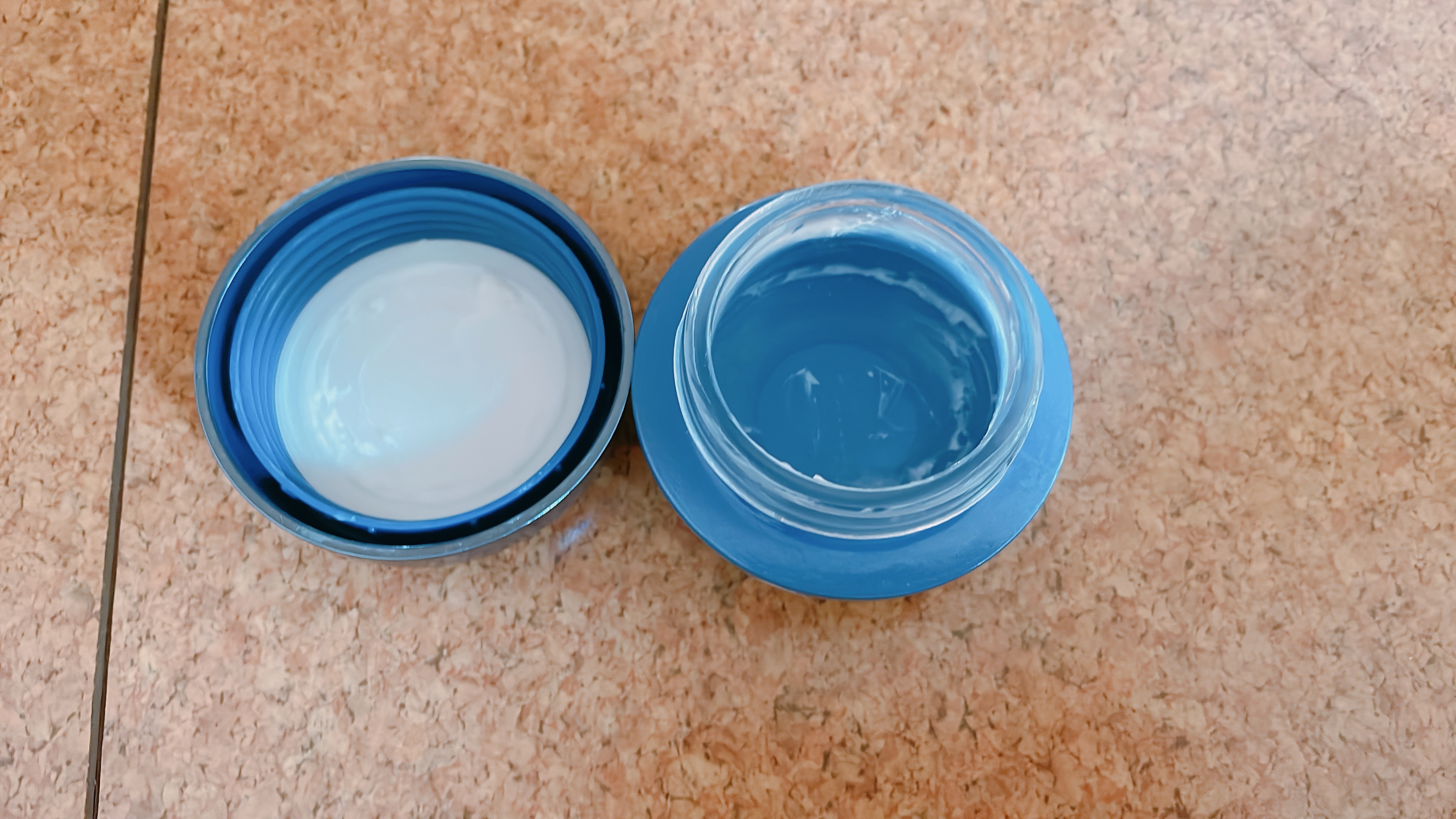 セラム シールド/ONE BY KOSE/フェイスバームを使ったクチコミ（2枚目）