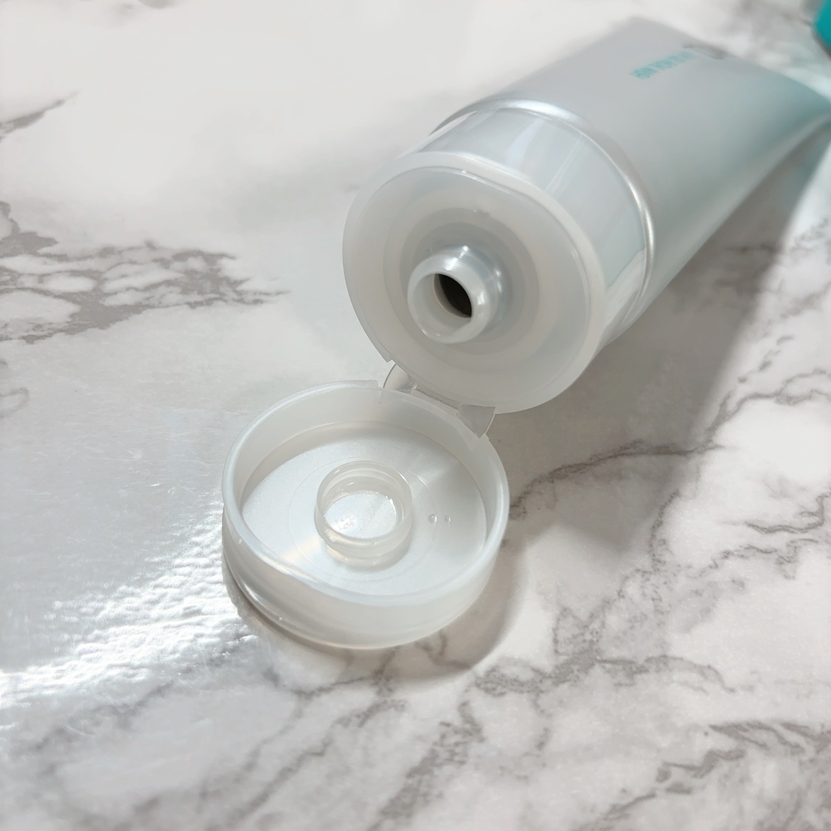 泥ジェル洗顔/ファンケル/その他洗顔料を使ったクチコミ（3枚目）