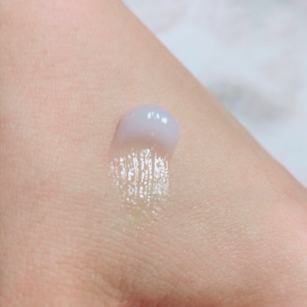 デュイセル シカプラスバーム/DEWYCEL/フェイスクリームを使ったクチコミ(2枚目)