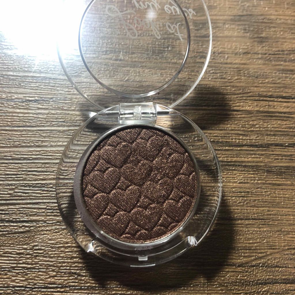 ルックアット マイアイズ/ETUDE/単色アイシャドウを使ったクチコミ(2枚目)