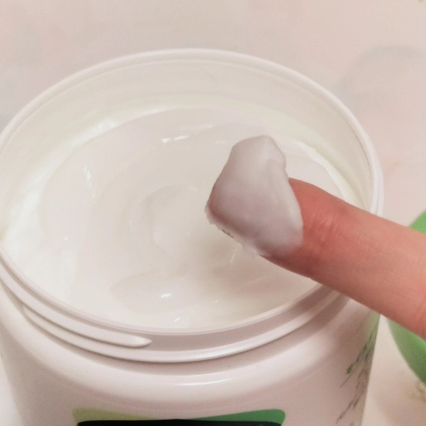 モイスチャライジング クリーム/セタフィル/ボディクリームを使ったクチコミ(3枚目)